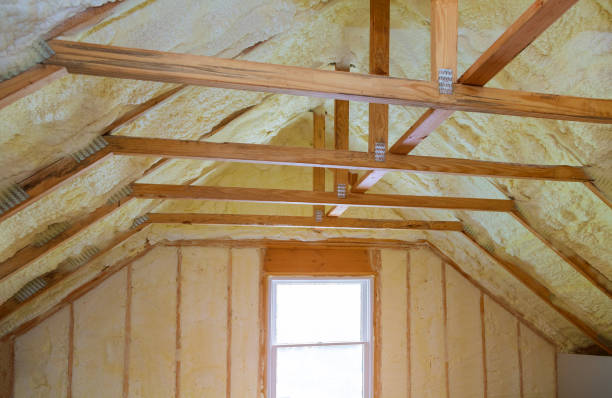 Best Commercial Insulation in Helena West Side, MT